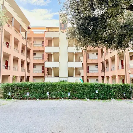 La Cavaliera Lejlighed San Vincenzo