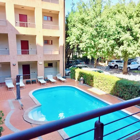 La Cavaliera San Vincenzo