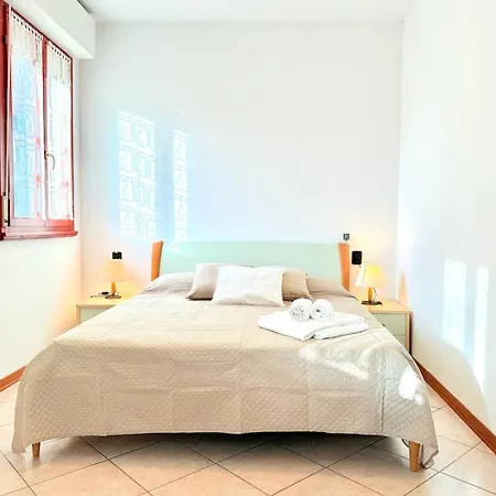 Appartement La Cavaliera